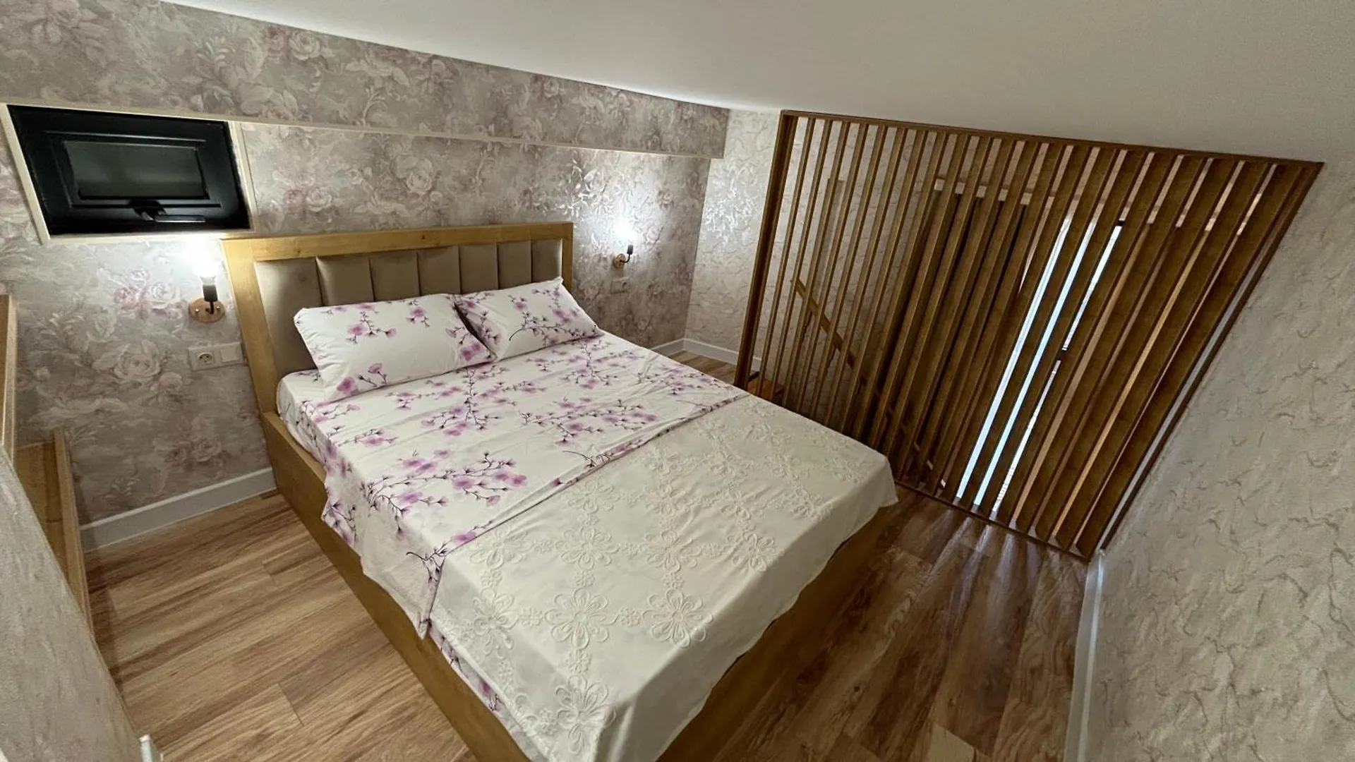 Apartment On Avlabari Turn 4 Tbilisi Georgia