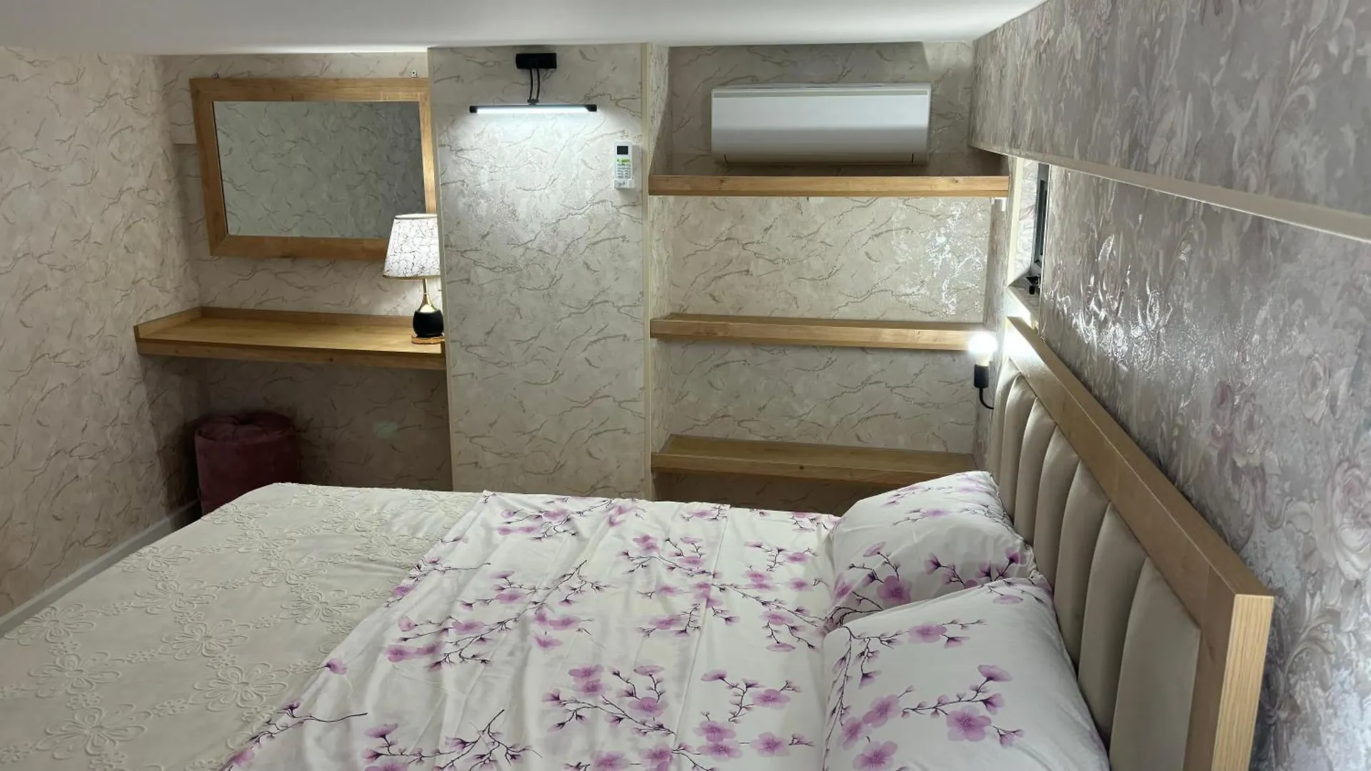 Apartment On Avlabari Turn 4 Tbilisi Georgia