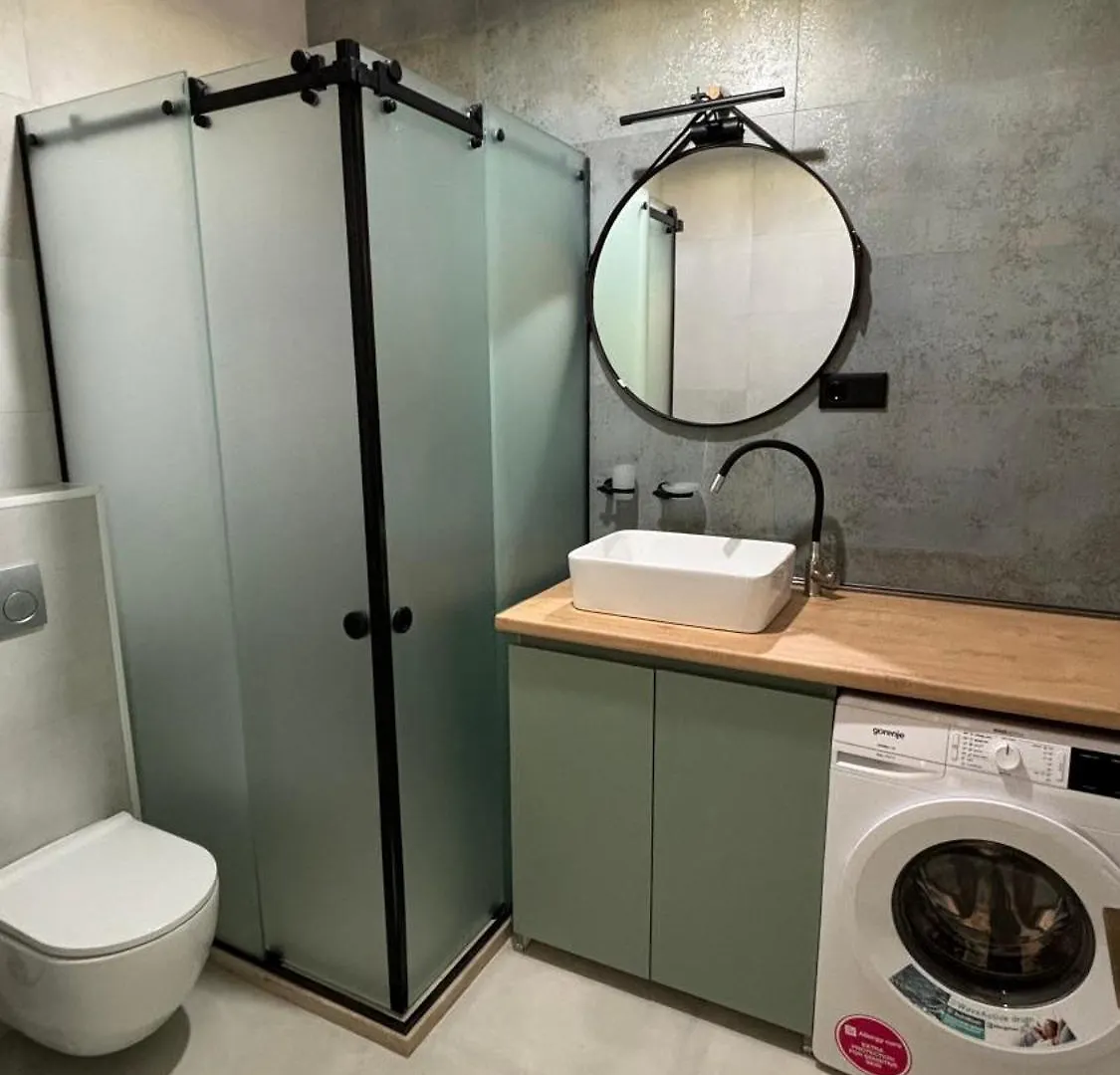טביליסי Apartment On Avlabari Turn 4 0*,  גאורגיה
